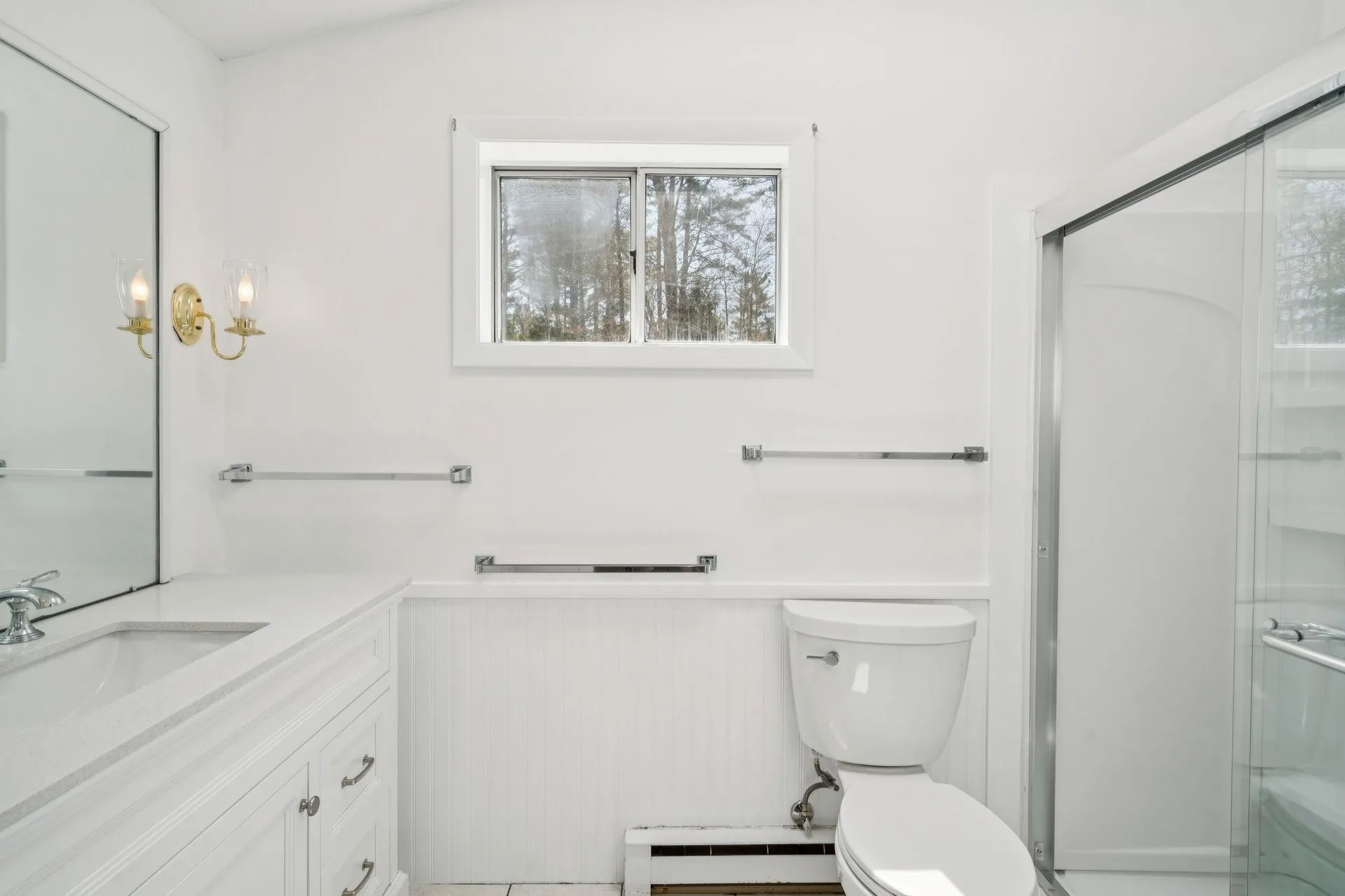 162 Knollwood Drive New London NH 03257