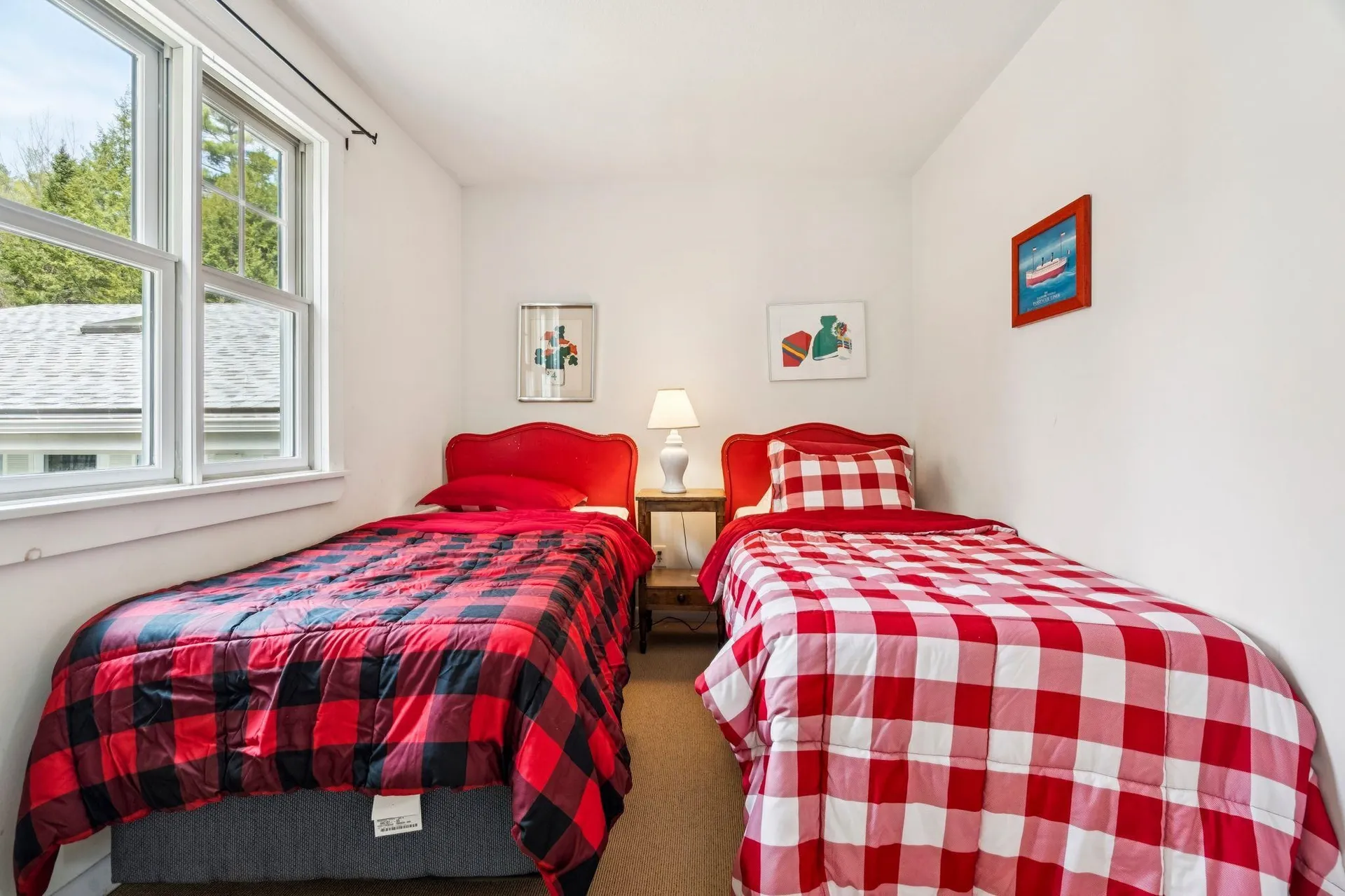 162 Knollwood Drive New London NH 03257