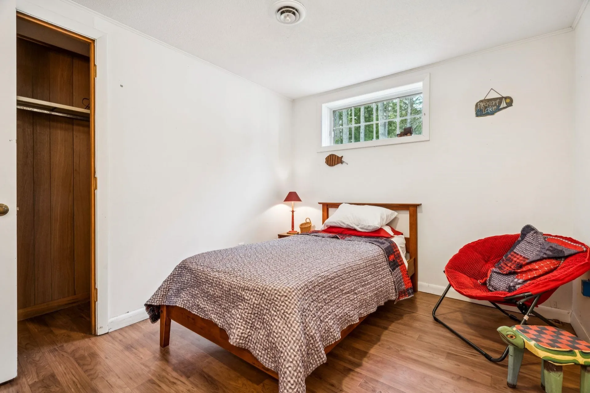 162 Knollwood Drive New London NH 03257