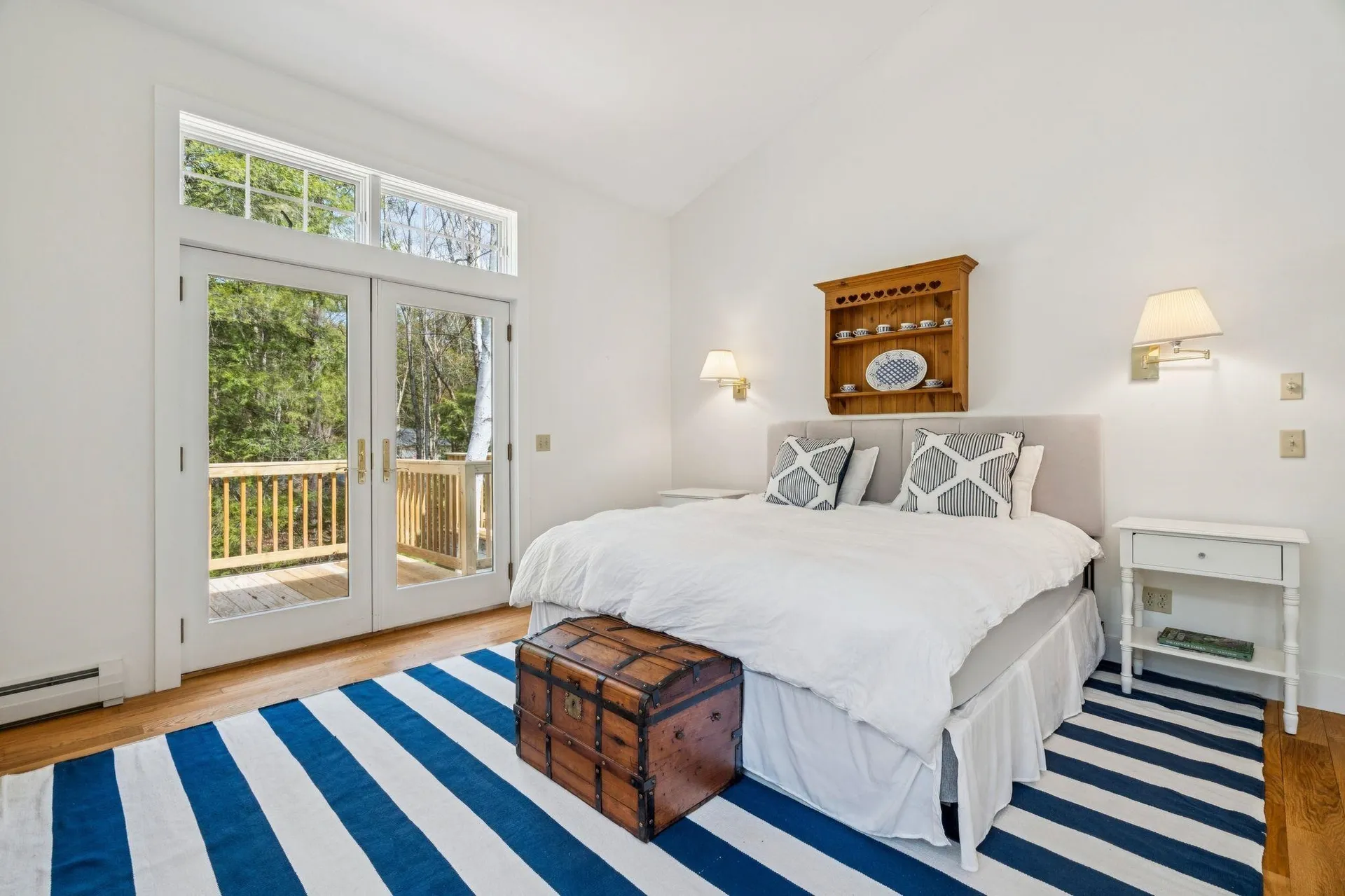 162 Knollwood Drive New London NH 03257