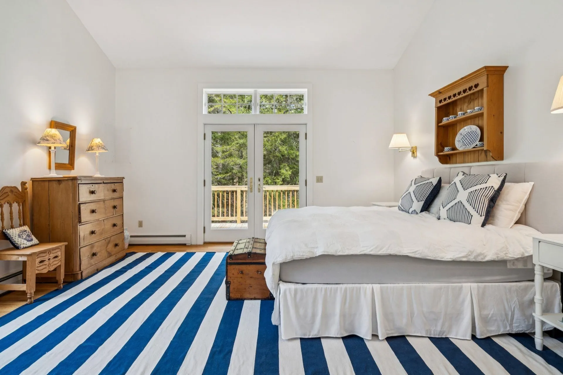 162 Knollwood Drive New London NH 03257