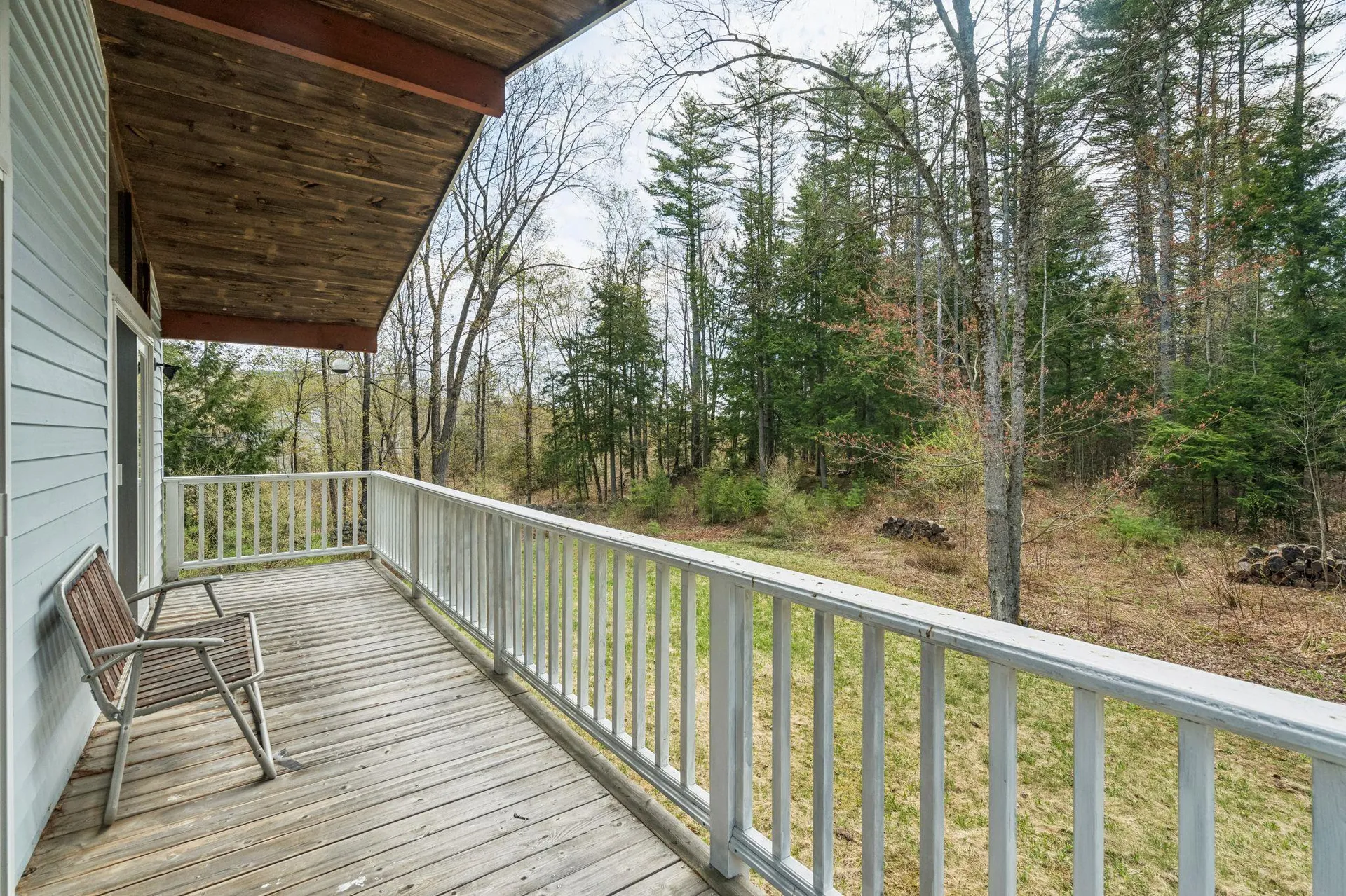162 Knollwood Drive New London NH 03257