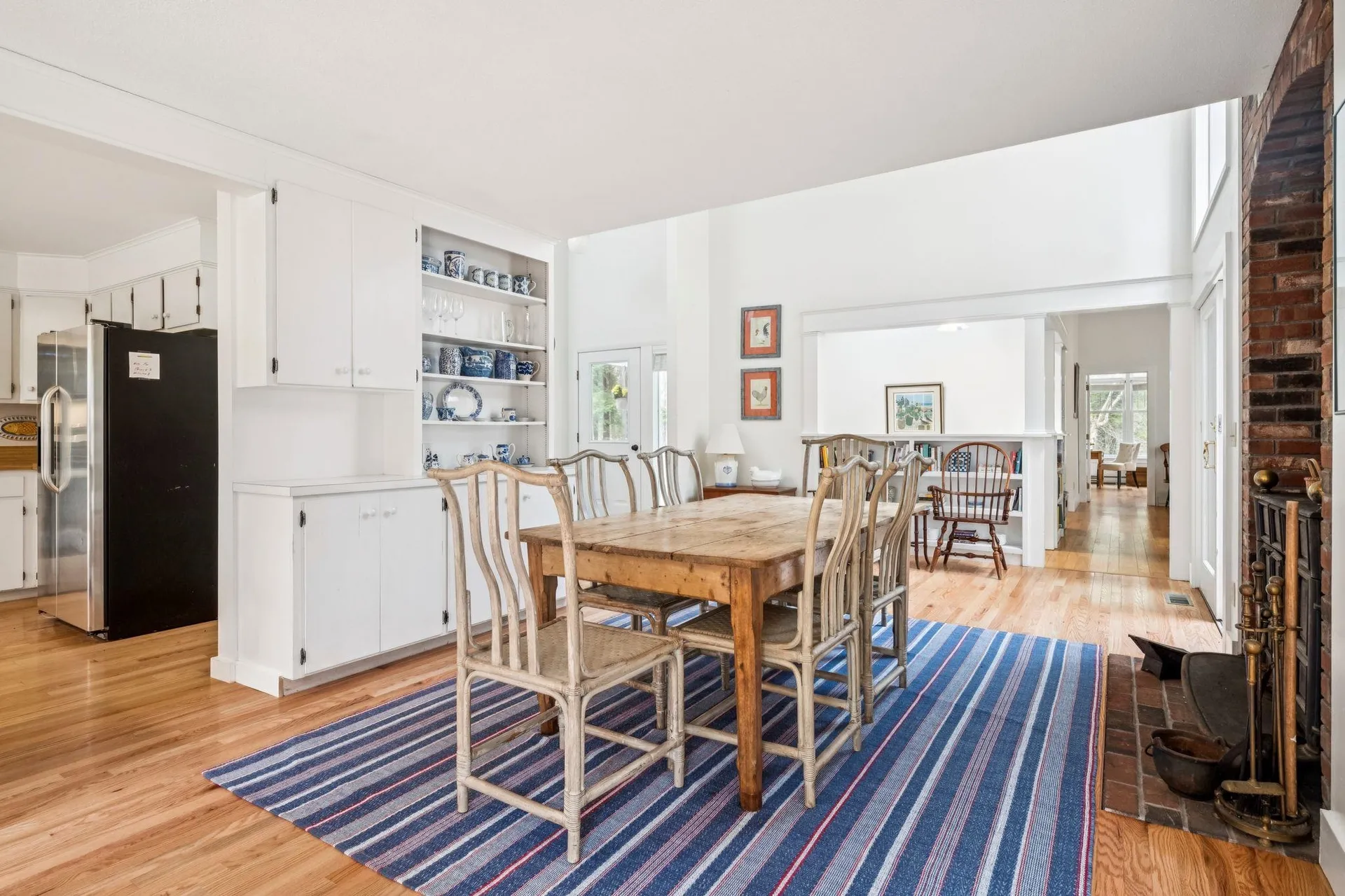 162 Knollwood Drive New London NH 03257