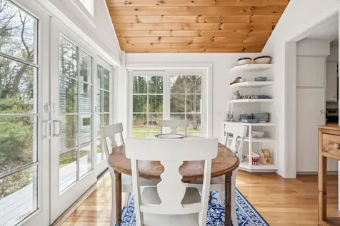 162 Knollwood Drive New London NH 03257