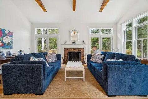 162 Knollwood Drive New London NH 03257