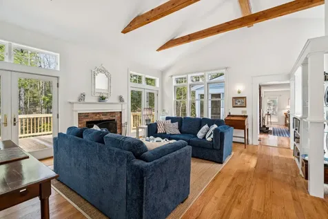 162 Knollwood Drive New London NH 03257
