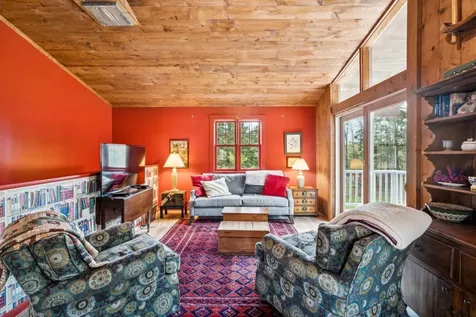 162 Knollwood Drive New London NH 03257