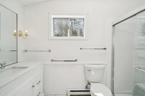 162 Knollwood Drive New London NH 03257