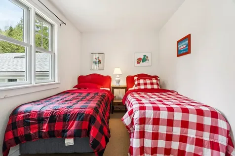 162 Knollwood Drive New London NH 03257
