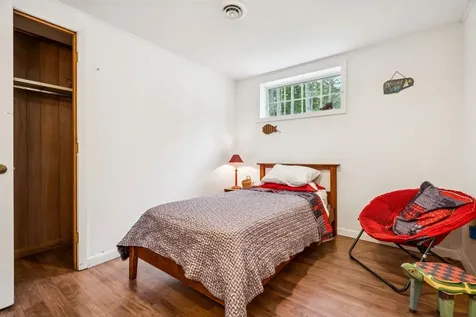 162 Knollwood Drive New London NH 03257