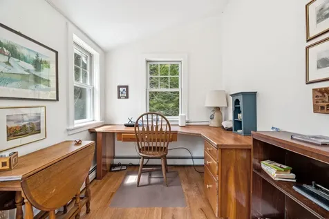 162 Knollwood Drive New London NH 03257