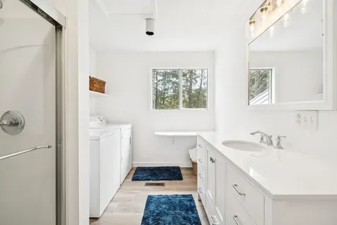 162 Knollwood Drive New London NH 03257