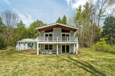 162 Knollwood Drive New London NH 03257