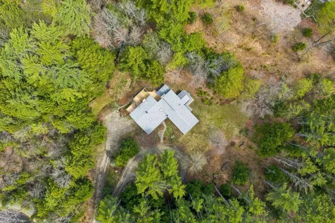 162 Knollwood Drive New London NH 03257