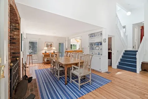 162 Knollwood Drive New London NH 03257