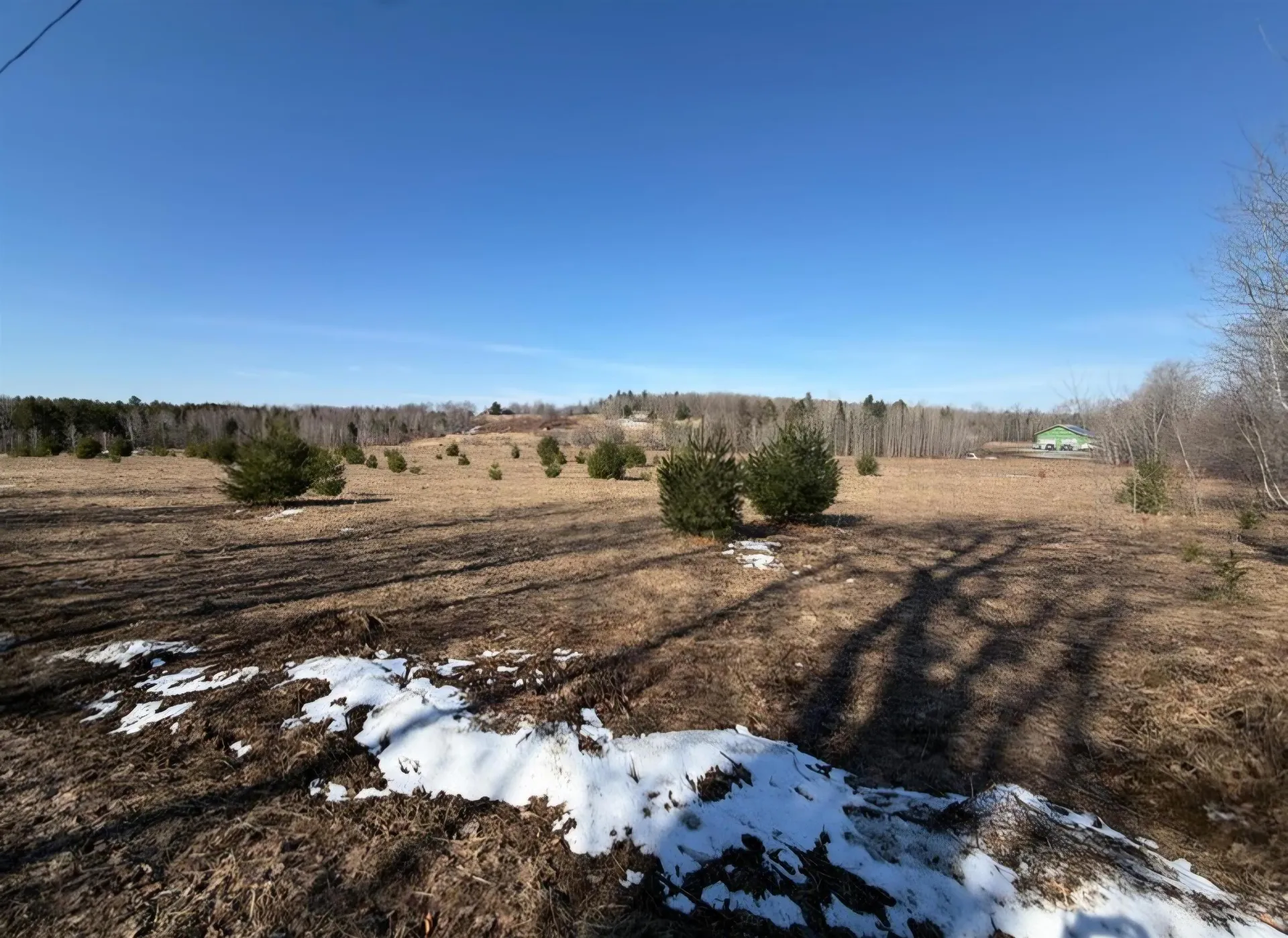 0 Fox Meadow Lane Wolcott VT 05680