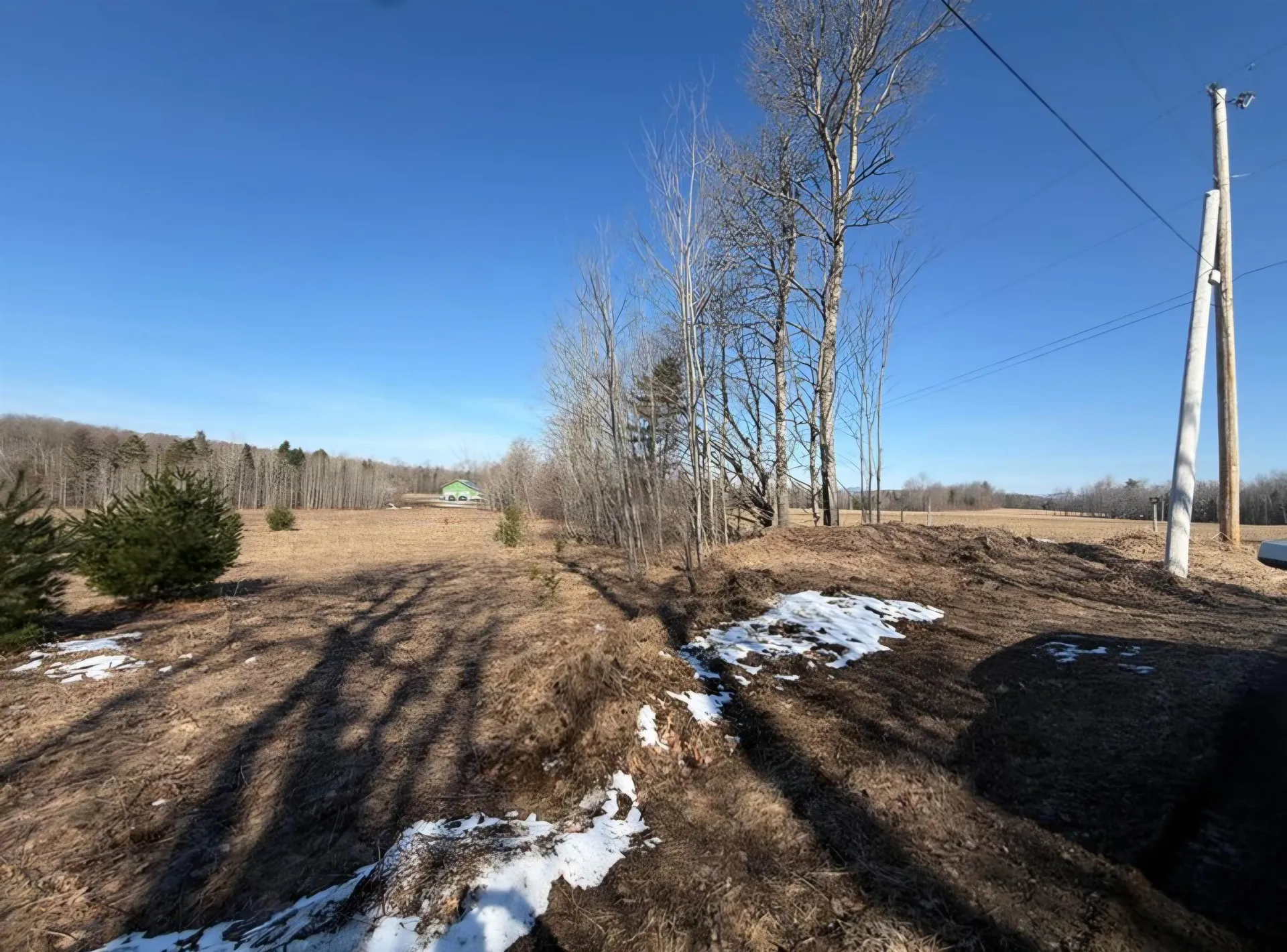 0 Fox Meadow Lane Wolcott VT 05680