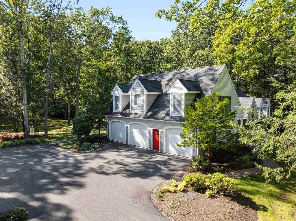 117 Castle Hill Road Windham NH 03087