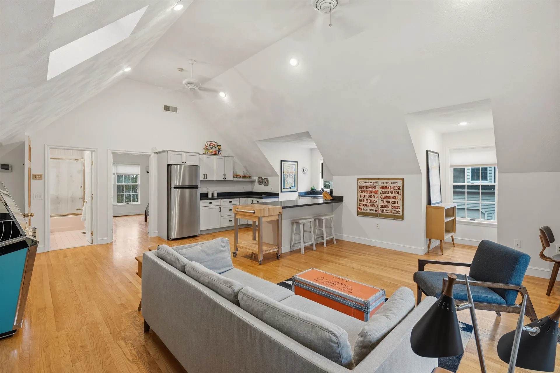 117 Castle Hill Road Windham NH 03087