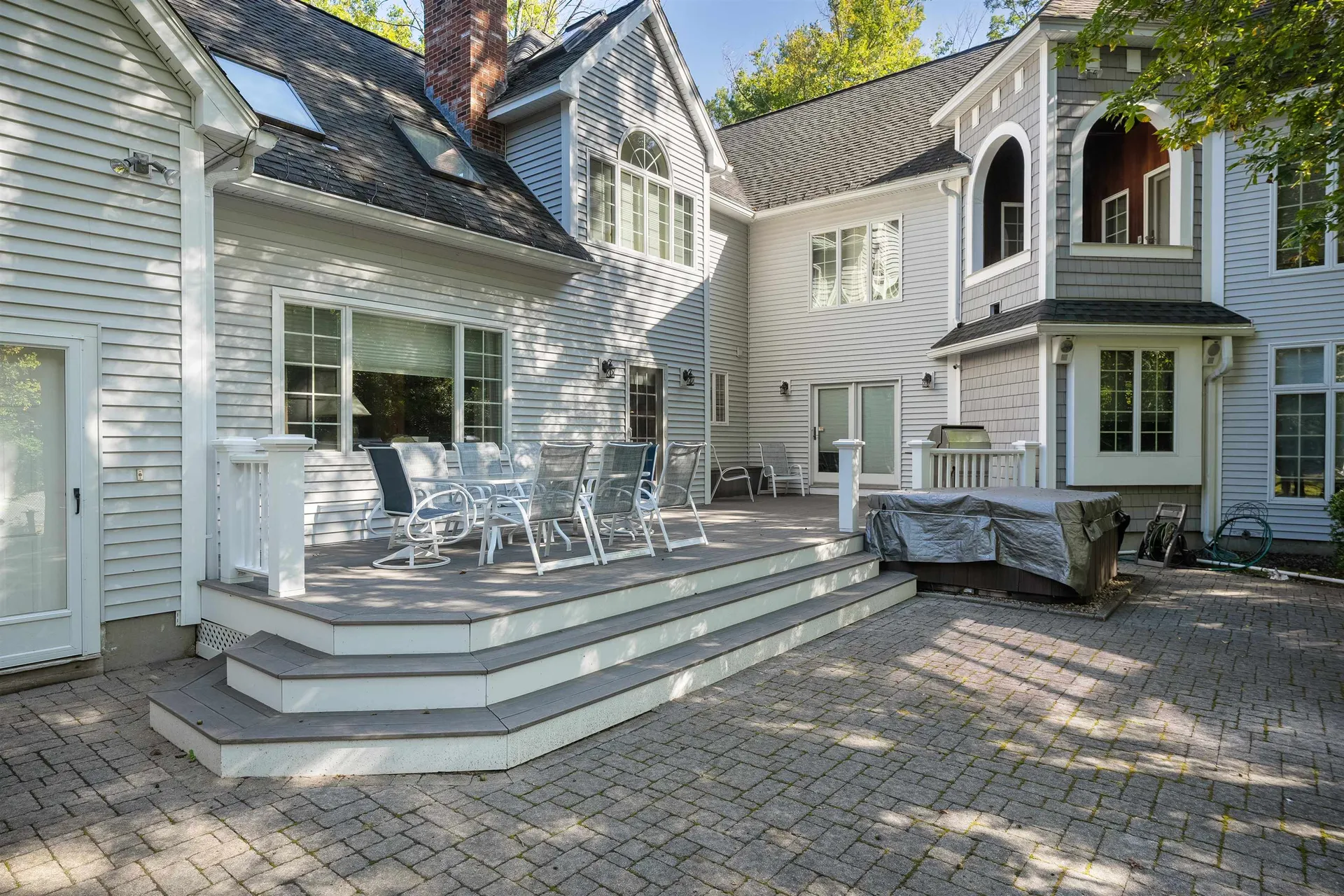117 Castle Hill Road Windham NH 03087