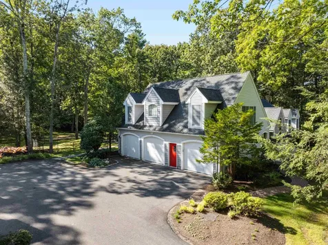 117 Castle Hill Road Windham NH 03087
