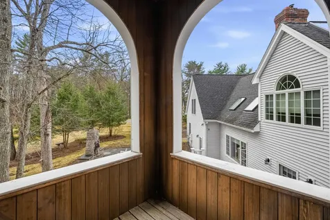 117 Castle Hill Road Windham NH 03087