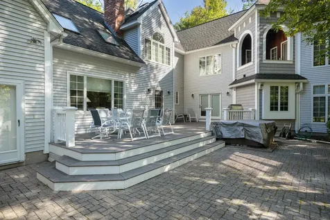 117 Castle Hill Road Windham NH 03087