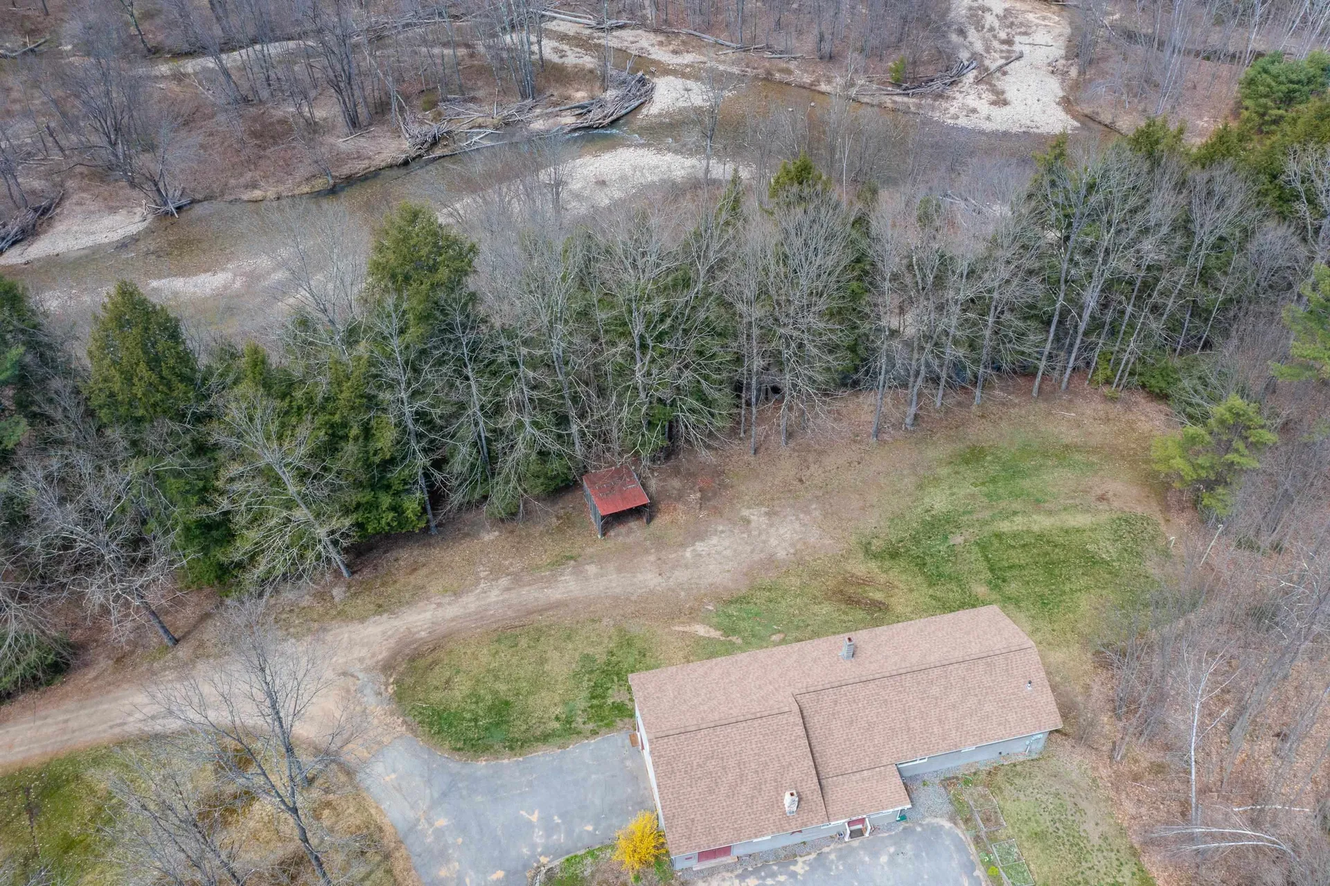 3/14 Lloyd Street Campton NH 03223