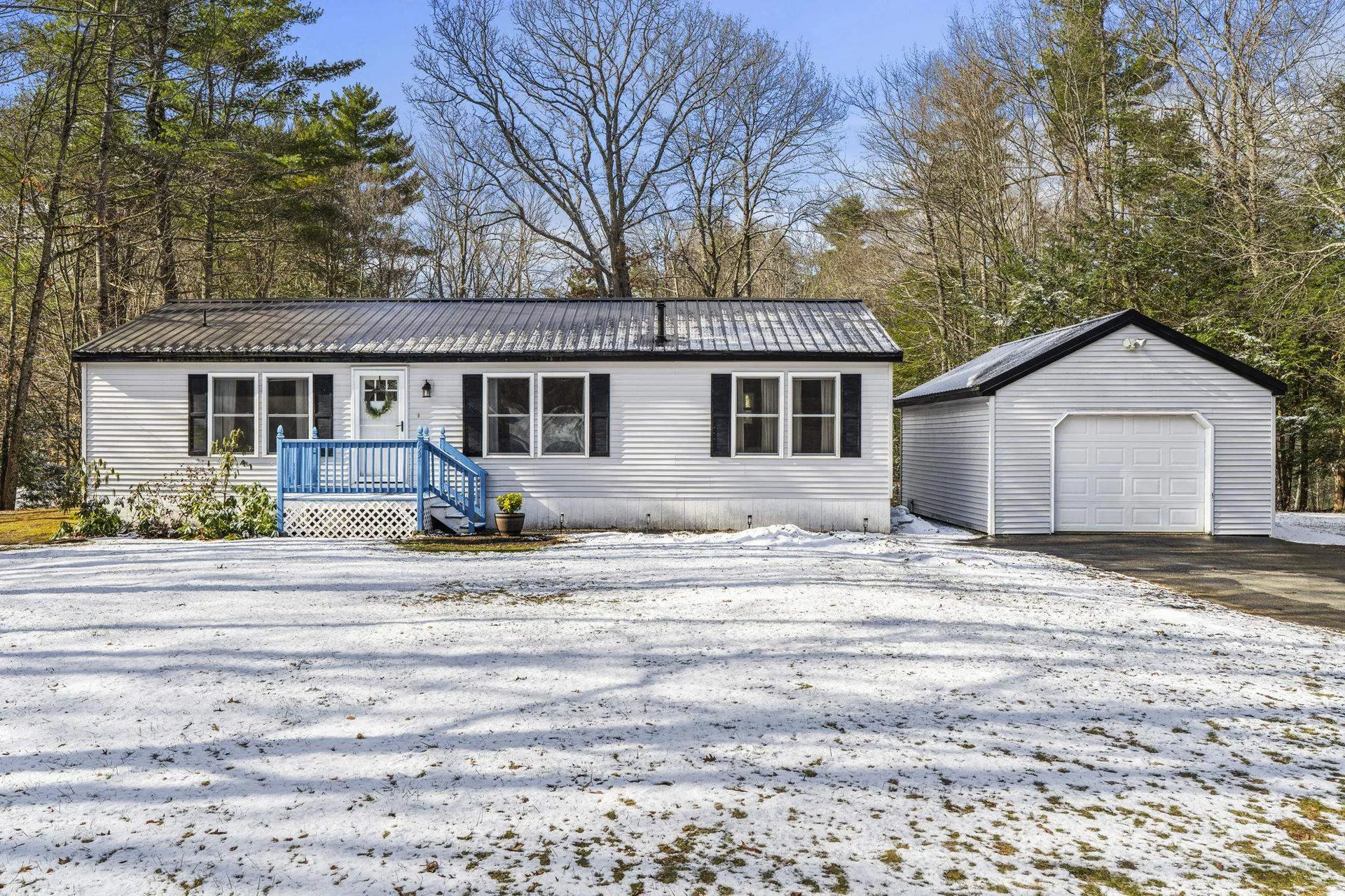 253 Ash Swamp Road Newmarket NH 03857