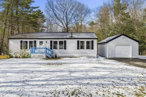 253 Ash Swamp Road Newmarket NH 03857