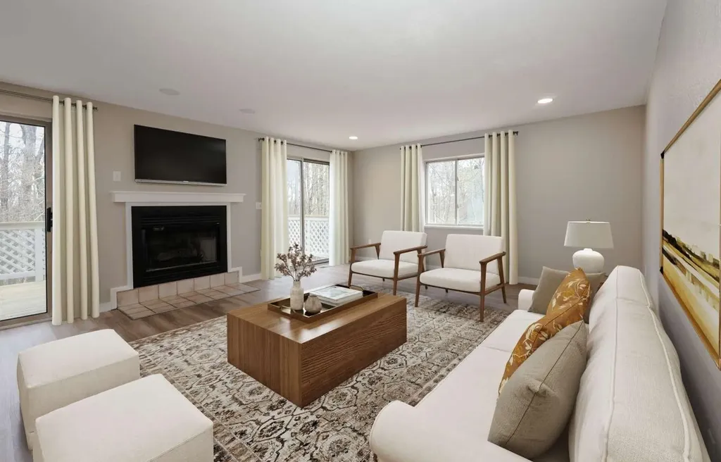 38 Caleb Drive Danville NH 03819