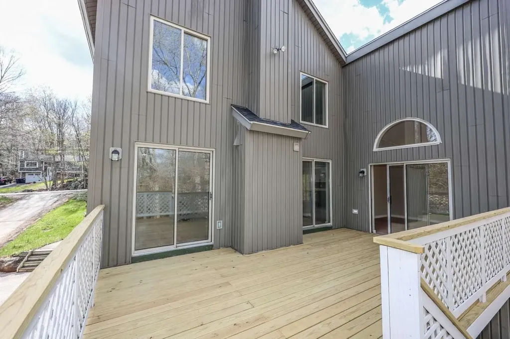 38 Caleb Drive Danville NH 03819