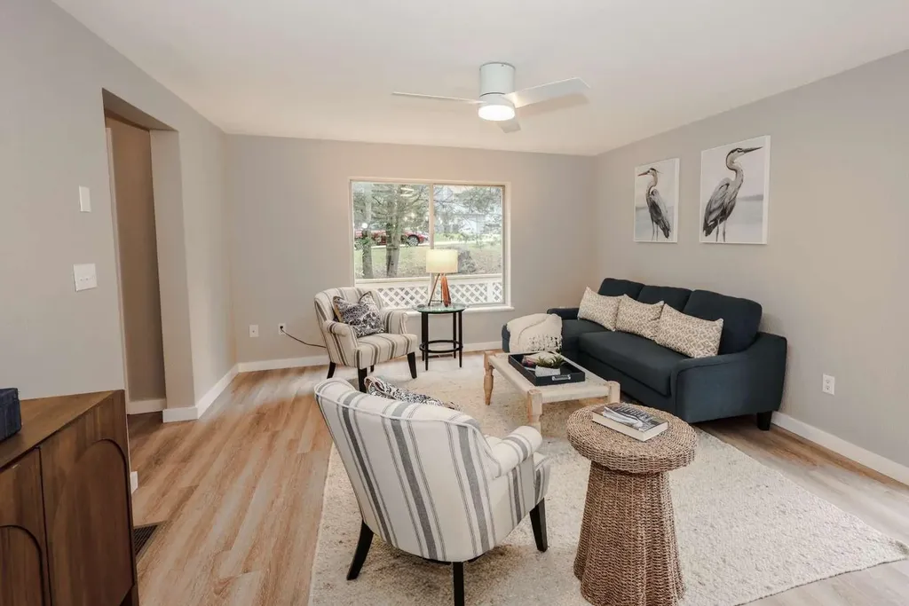 38 Caleb Drive Danville NH 03819