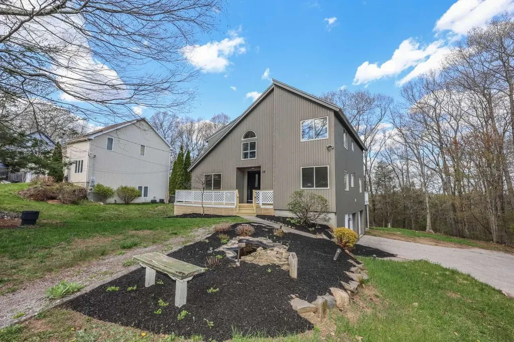 38 Caleb Drive Danville NH 03819