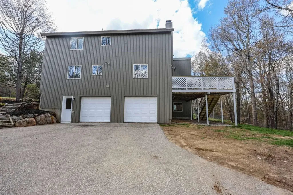 38 Caleb Drive Danville NH 03819