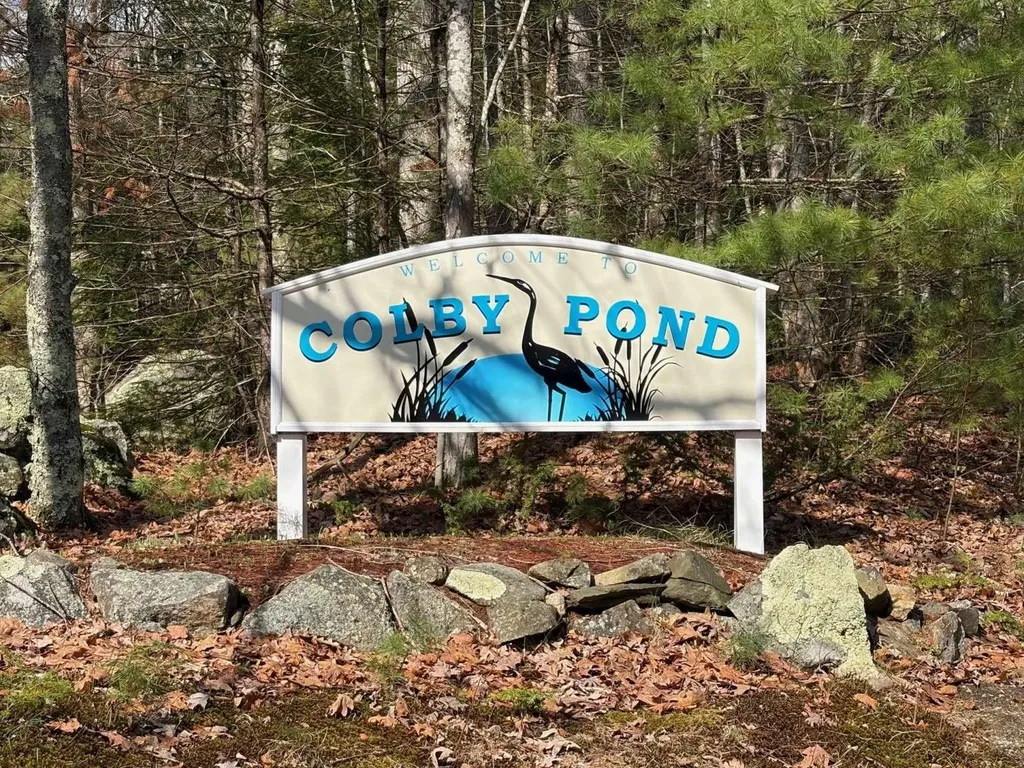 38 Caleb Drive Danville NH 03819