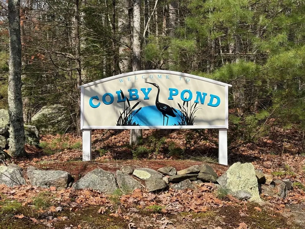 38 Caleb Drive Danville NH 03819