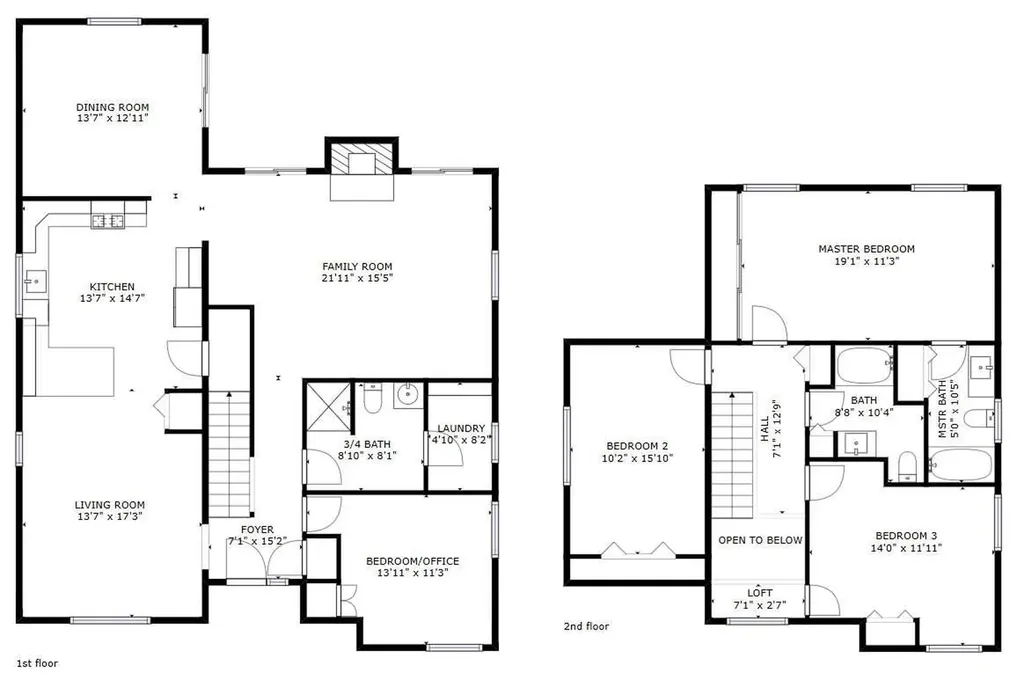 38 Caleb Drive Danville NH 03819