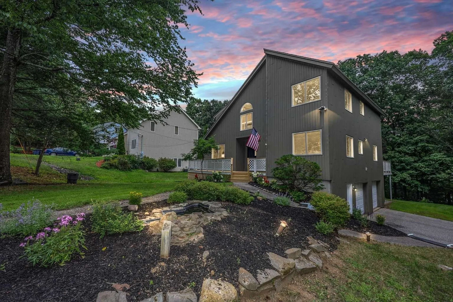 38 Caleb Drive Danville NH 03819