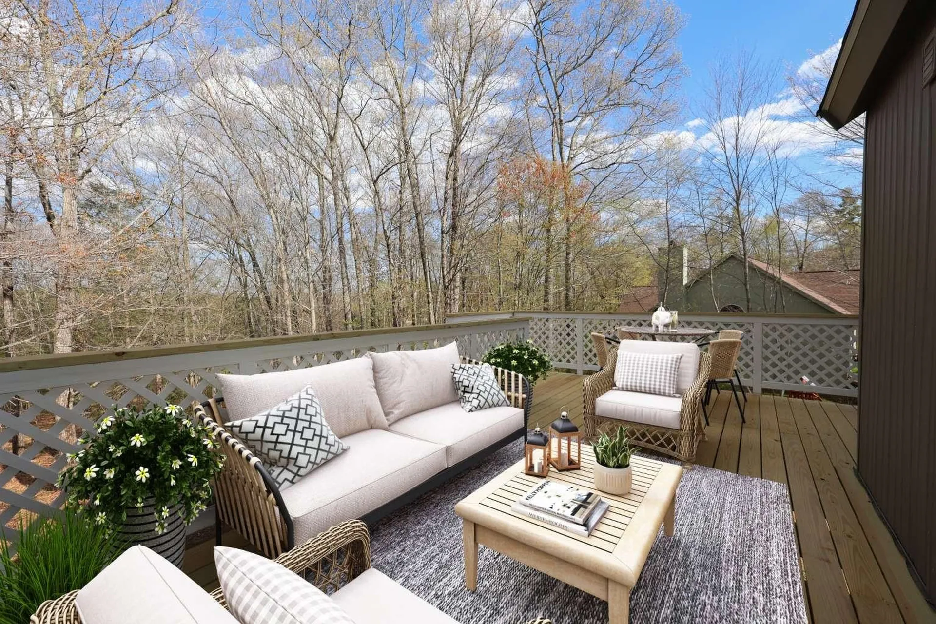38 Caleb Drive Danville NH 03819