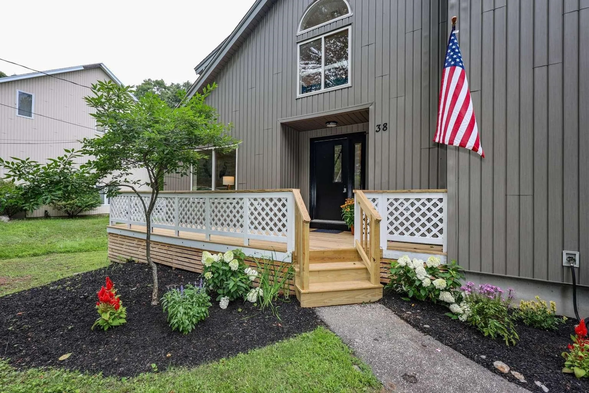 38 Caleb Drive Danville NH 03819