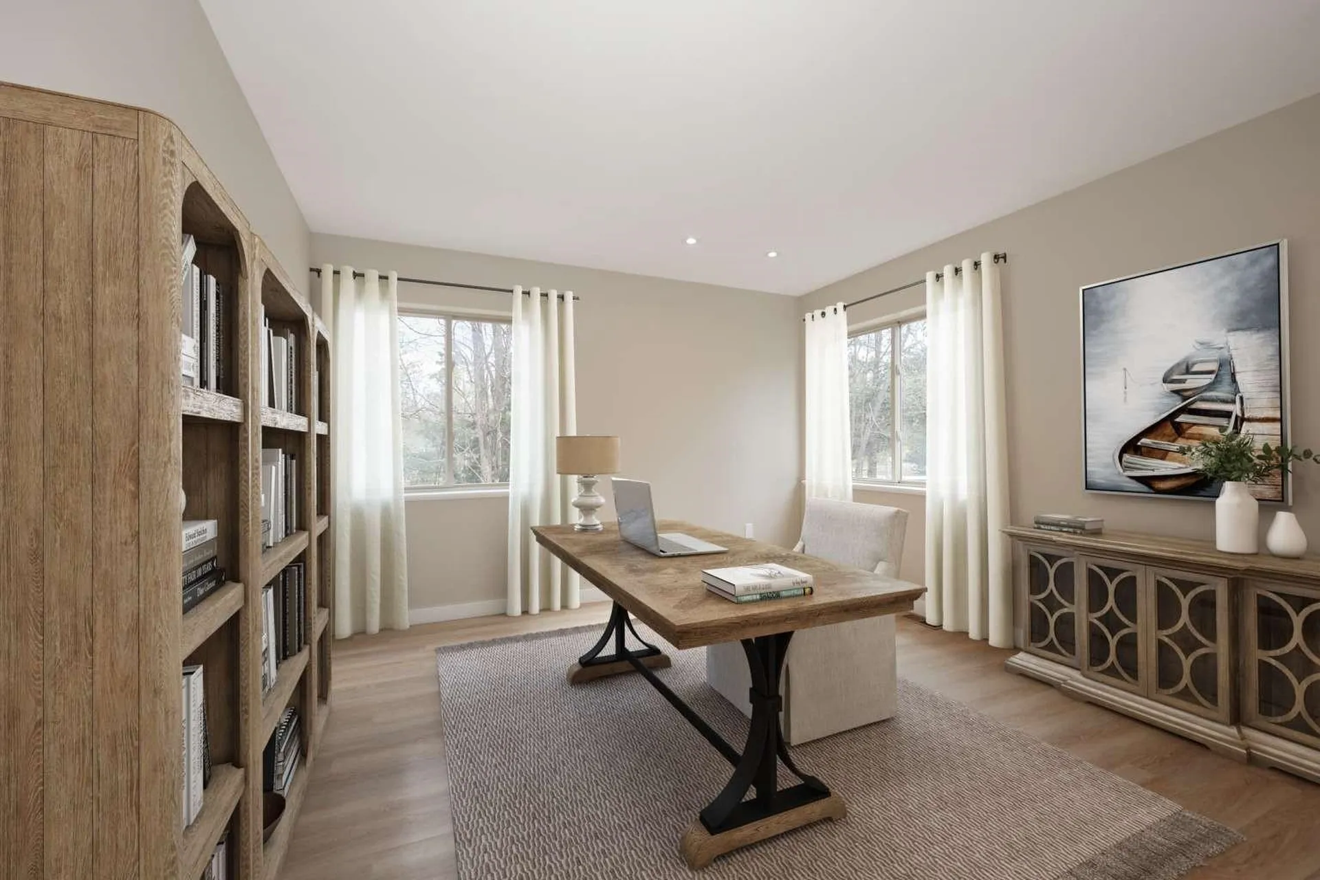 38 Caleb Drive Danville NH 03819