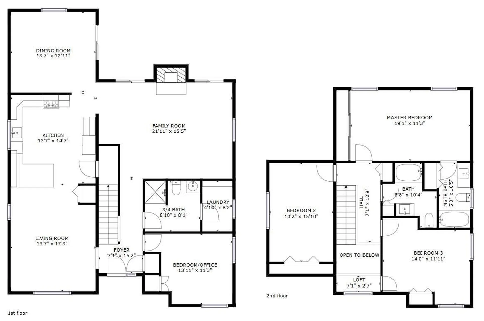 38 Caleb Drive Danville NH 03819