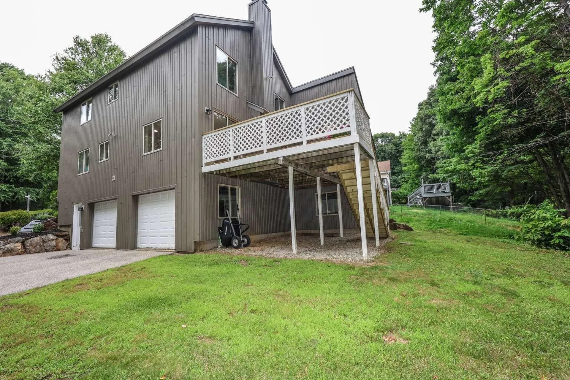 38 Caleb Drive Danville NH 03819
