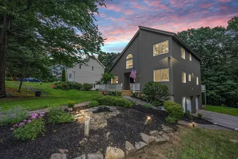 38 Caleb Drive Danville NH 03819