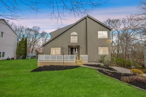 38 Caleb Drive Danville NH 03819