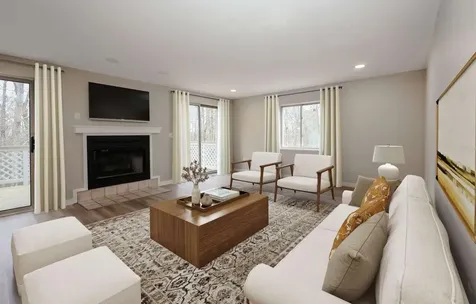 38 Caleb Drive Danville NH 03819