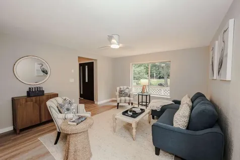 38 Caleb Drive Danville NH 03819