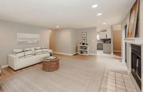 38 Caleb Drive Danville NH 03819