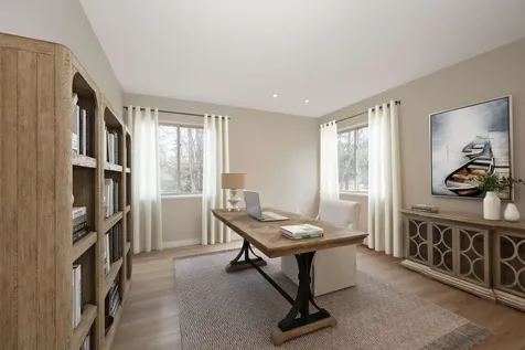 38 Caleb Drive Danville NH 03819